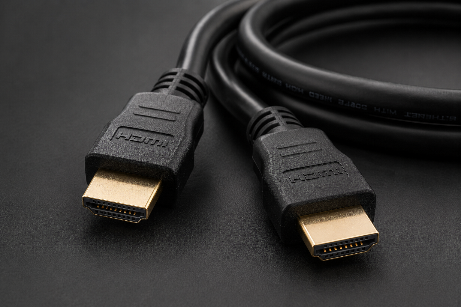HDMI-Kabel 2m — buchbare Unternehmensausstattung in Skalenda