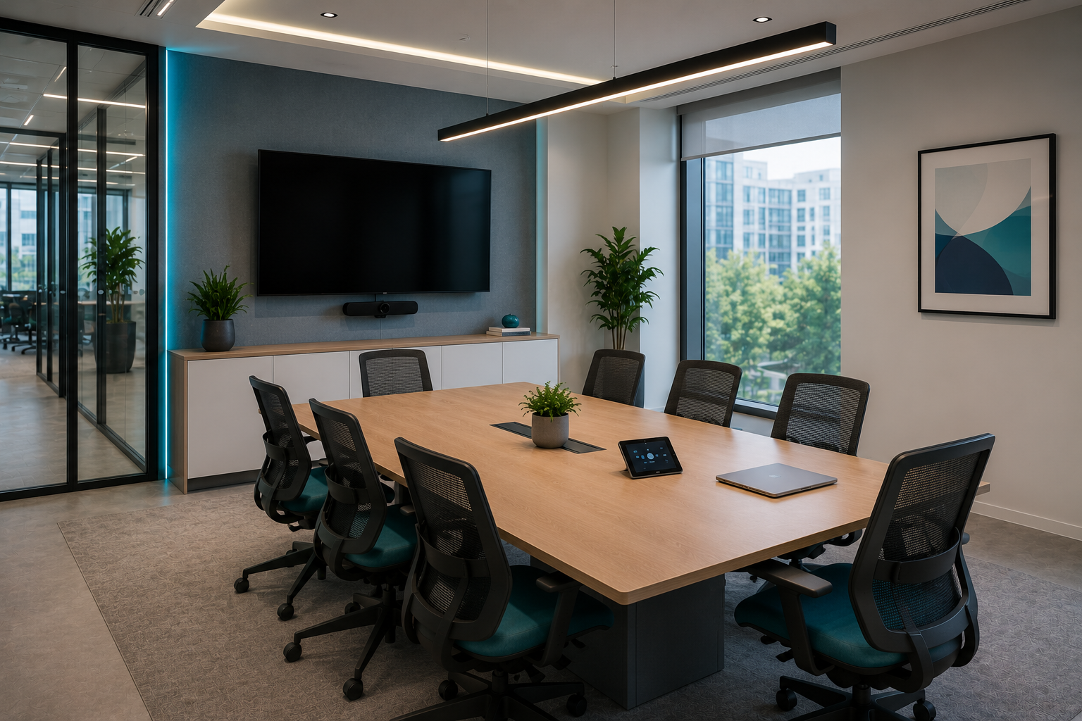 Boardroom