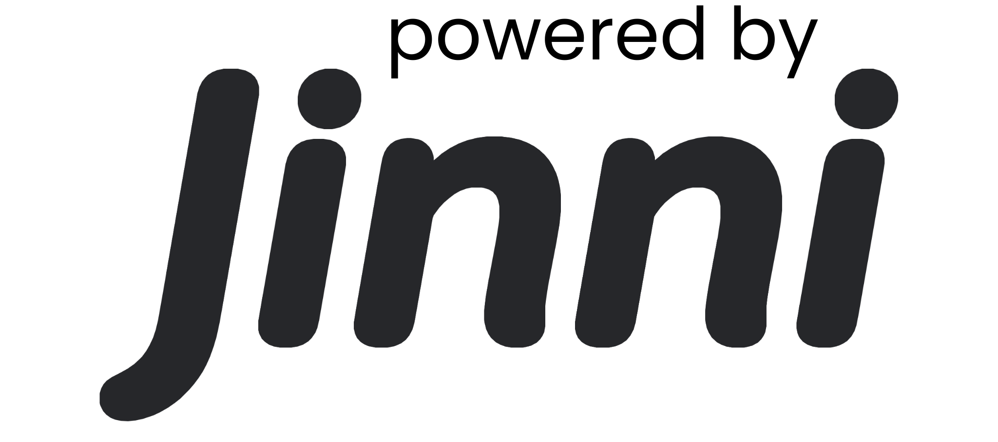 Powered by Jinni Srl